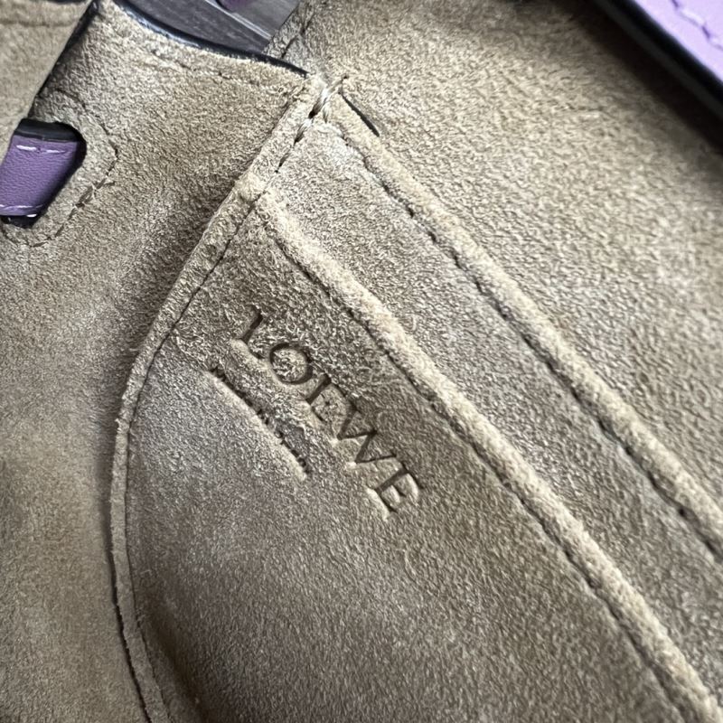 Loewe Gate Bags